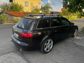 Audi A4 tdi170 | Mobile.bg    5