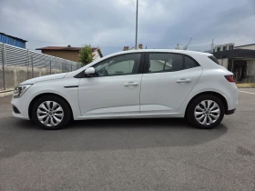 Renault Megane 1.5dci/105hp | Закупена от магазин в Бг| Отлично с - 16500 лв. - 73513866 8