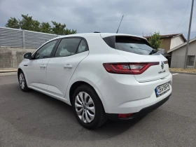 Renault Megane 1.5dci/105hp | Закупена от магазин в Бг| Отлично с - 16500 лв. - 73513866 6
