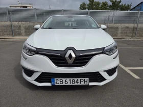 Renault Megane 1.5dci/105hp | Закупена от магазин в Бг| Отлично с - 16500 лв. - 73513866 2