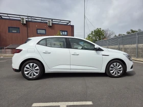 Renault Megane 1.5dci/105hp | Закупена от магазин в Бг| Отлично с - 16500 лв. - 73513866 7