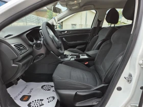 Renault Megane 1.5dci/105hp | Закупена от магазин в Бг| Отлично с - 16500 лв. - 73513866 9