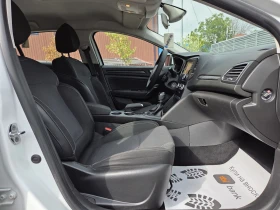 Renault Megane 1.5dci/105hp | Закупена от магазин в Бг| Отлично с - 16500 лв. - 73513866 12