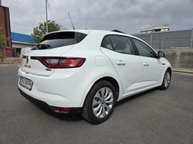 Renault Megane 1.5dci/105hp | Закупена от магазин в Бг| Отлично с - 16500 лв. - 73513866 5