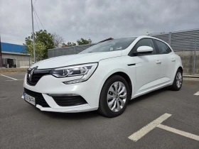 Renault Megane 1.5dci/105hp | Закупена от магазин в Бг| Отлично с - 16500 лв. - 73513866 3
