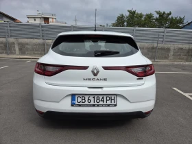 Renault Megane 1.5dci/105hp | Закупена от магазин в Бг| Отлично с - 16500 лв. - 73513866 4