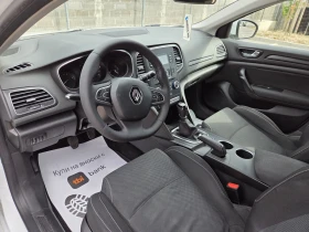 Renault Megane 1.5dci/105hp | Закупена от магазин в Бг| Отлично с - 16500 лв. - 73513866 10