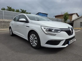 Renault Megane 1.5dci/105hp | Закупена от магазин в Бг| Отлично с