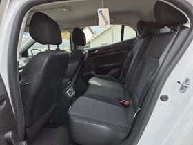 Renault Megane 1.5dci/105hp | Закупена от магазин в Бг| Отлично с - 16500 лв. - 73513866 14