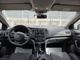 Renault Megane 1.5dci/105hp | Закупена от магазин в Бг| Отлично с - 16500 лв. - 73513866 11