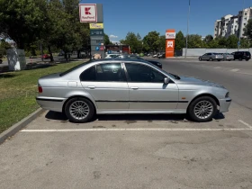BMW 520 e39 520i 2002 LPG | Mobile.bg    5