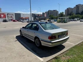 BMW 520 e39 520i 2002 LPG | Mobile.bg    6