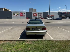 BMW 520 e39 520i 2002 LPG | Mobile.bg    8