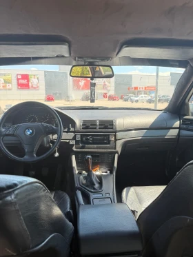 BMW 520 e39 520i 2002 LPG | Mobile.bg    10
