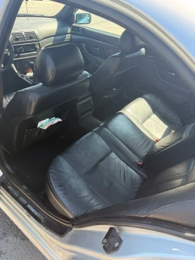 BMW 520 e39 520i 2002 LPG | Mobile.bg    9