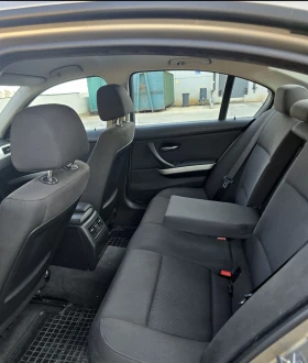 BMW 318 d E90 LCI (FACELIFT) | Mobile.bg    11