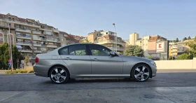 BMW 318 d E90 LCI (FACELIFT) | Mobile.bg    4