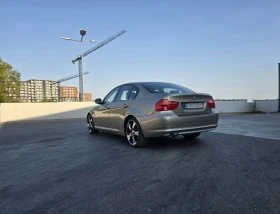 BMW 318 d E90 LCI (FACELIFT) | Mobile.bg    7