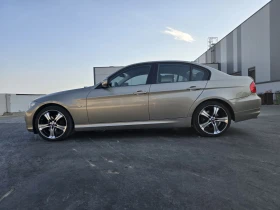 BMW 318 d E90 LCI (FACELIFT) | Mobile.bg    8