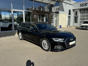 Audi A6 Avant Quattro | Mobile.bg    2
