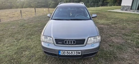 Audi A6 C5 2.4 Quattro /   | Mobile.bg    3
