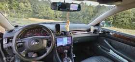 Audi A6 C5 2.4 Quattro /   | Mobile.bg    7