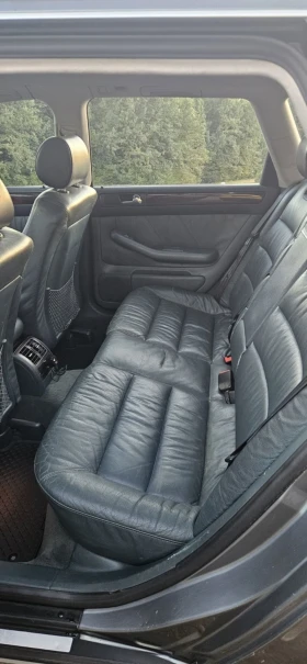 Audi A6 C5 2.4 Quattro /   | Mobile.bg    9