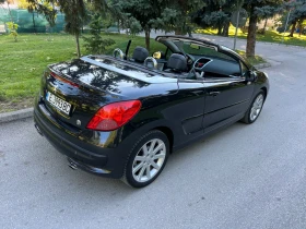 Peugeot 207 CC ТОП КАТО НОВА - 6300 лв. / 3221.14 € - 70650795 14