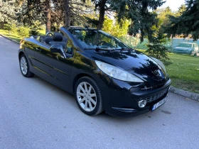 Peugeot 207 CC ТОП КАТО НОВА - 6300 лв. / 3221.14 € - 70650795 13