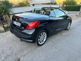 Peugeot 207 CC ТОП КАТО НОВА - 6300 лв. / 3221.14 € - 70650795 17