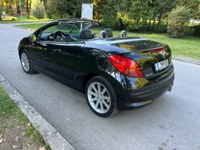 Peugeot 207 CC ТОП КАТО НОВА - 6300 лв. / 3221.14 € - 70650795 15