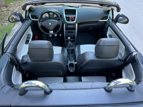 Peugeot 207 CC ТОП КАТО НОВА - 6300 лв. / 3221.14 € - 70650795 8