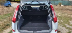 Ford C-max 2.0 CNG | Mobile.bg    5