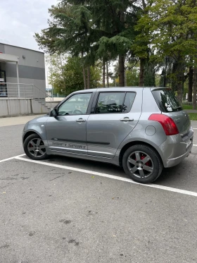 Suzuki Swift | Mobile.bg    3