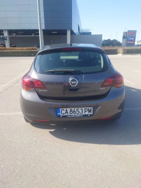 Обява за продажба на Opel Astra J ~8 250 лв. - изображение 5
