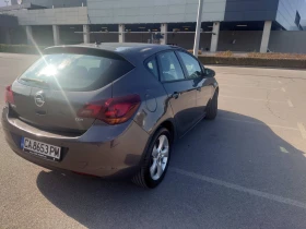Обява за продажба на Opel Astra J ~8 250 лв. - изображение 4