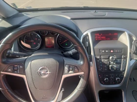 Обява за продажба на Opel Astra J ~8 250 лв. - изображение 8
