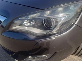 Обява за продажба на Opel Astra J ~8 250 лв. - изображение 6