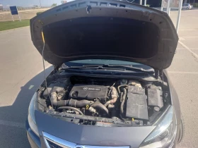 Обява за продажба на Opel Astra J ~8 250 лв. - изображение 11
