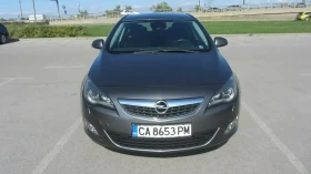 Обява за продажба на Opel Astra J ~8 250 лв. - изображение 1