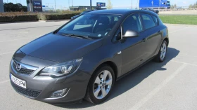 Обява за продажба на Opel Astra J ~8 250 лв. - изображение 1