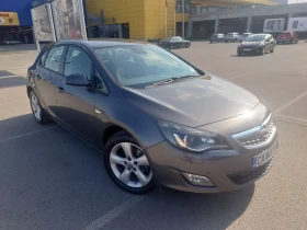 Обява за продажба на Opel Astra J ~8 250 лв. - изображение 2