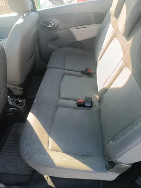 Dacia Lodgy 1, 5 dCi, 7 ,   | Mobile.bg    10