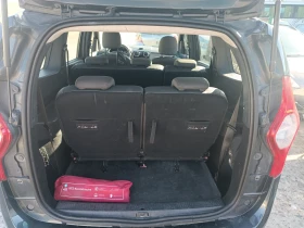Dacia Lodgy 1, 5 dCi, 7 ,   | Mobile.bg    5