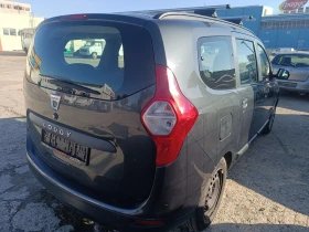 Dacia Lodgy 1, 5 dCi, 7 ,   | Mobile.bg    4
