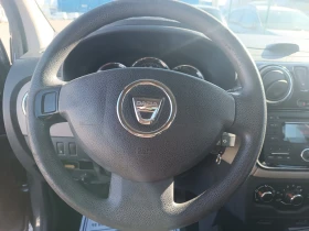 Dacia Lodgy 1, 5 dCi, 7 ,   | Mobile.bg    8
