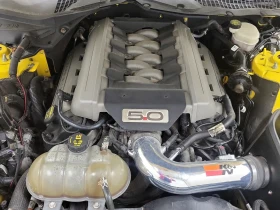 Ford Mustang GT * * АВТОМАТИК * * CARFAX * * АВТО КРЕДИТ * *  - 37999 лв. / 19428.58 € - 87563995 12