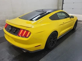 Ford Mustang GT * * АВТОМАТИК * * CARFAX * * АВТО КРЕДИТ * *  - 37999 лв. / 19428.58 € - 87563995 3