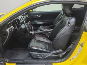 Ford Mustang GT * * АВТОМАТИК * * CARFAX * * АВТО КРЕДИТ * *  - 37999 лв. / 19428.58 € - 87563995 6