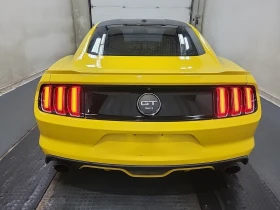 Ford Mustang GT * * АВТОМАТИК * * CARFAX * * АВТО КРЕДИТ * *  - 37999 лв. / 19428.58 € - 87563995 4
